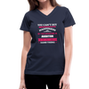 You Can't Buy Happiness But You Can Become an Auditor And That's Pretty Much The Same Thing Women's V-Neck T-Shirt-Women's V-Neck T-Shirt | LAT 3507-Teelime | shirts-hoodies-mugs