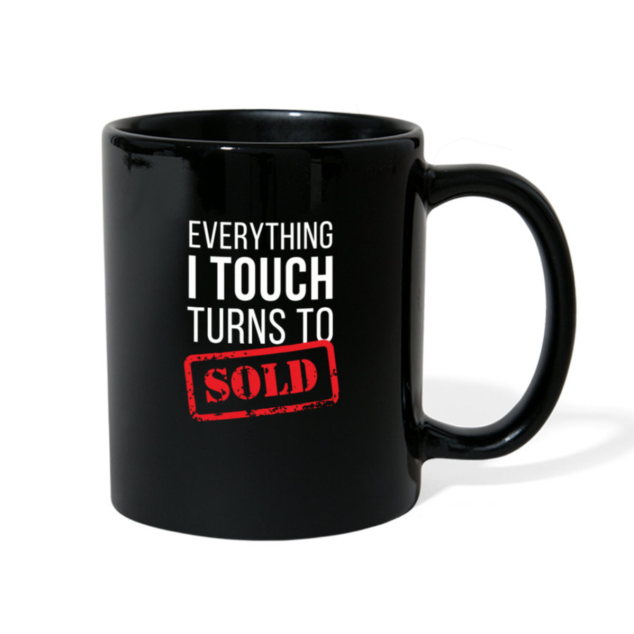 Real Estate Everything I touch turns to SOLD Full color Mug-Full Color Mug | BestSub B11Q-Teelime | shirts-hoodies-mugs