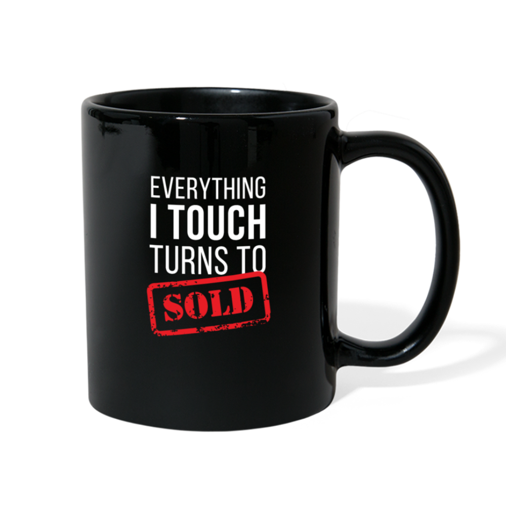 Real Estate Everything I touch turns to SOLD Full color Mug-Full Color Mug | BestSub B11Q-Teelime | shirts-hoodies-mugs