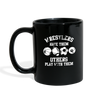 Wrestling wrestlers have them others play with them Full color Mug-Full Color Mug | BestSub B11Q-Teelime | shirts-hoodies-mugs