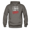 Real Estate Everything I touch turns to SOLD Unisex Hoodie-Men's Hoodie | Hanes P170-Teelime | shirts-hoodies-mugs