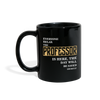 Everyone relax the Professor is here, the day will be save shortly Full color Mug-Full Color Mug | BestSub B11Q-Teelime | shirts-hoodies-mugs