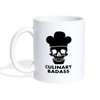 Chef Culinary Badass Full color Mug-Coffee/Tea Mug | BestSub B101AA-Teelime | shirts-hoodies-mugs