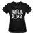 Witch, Please Women's V-Neck T-Shirt