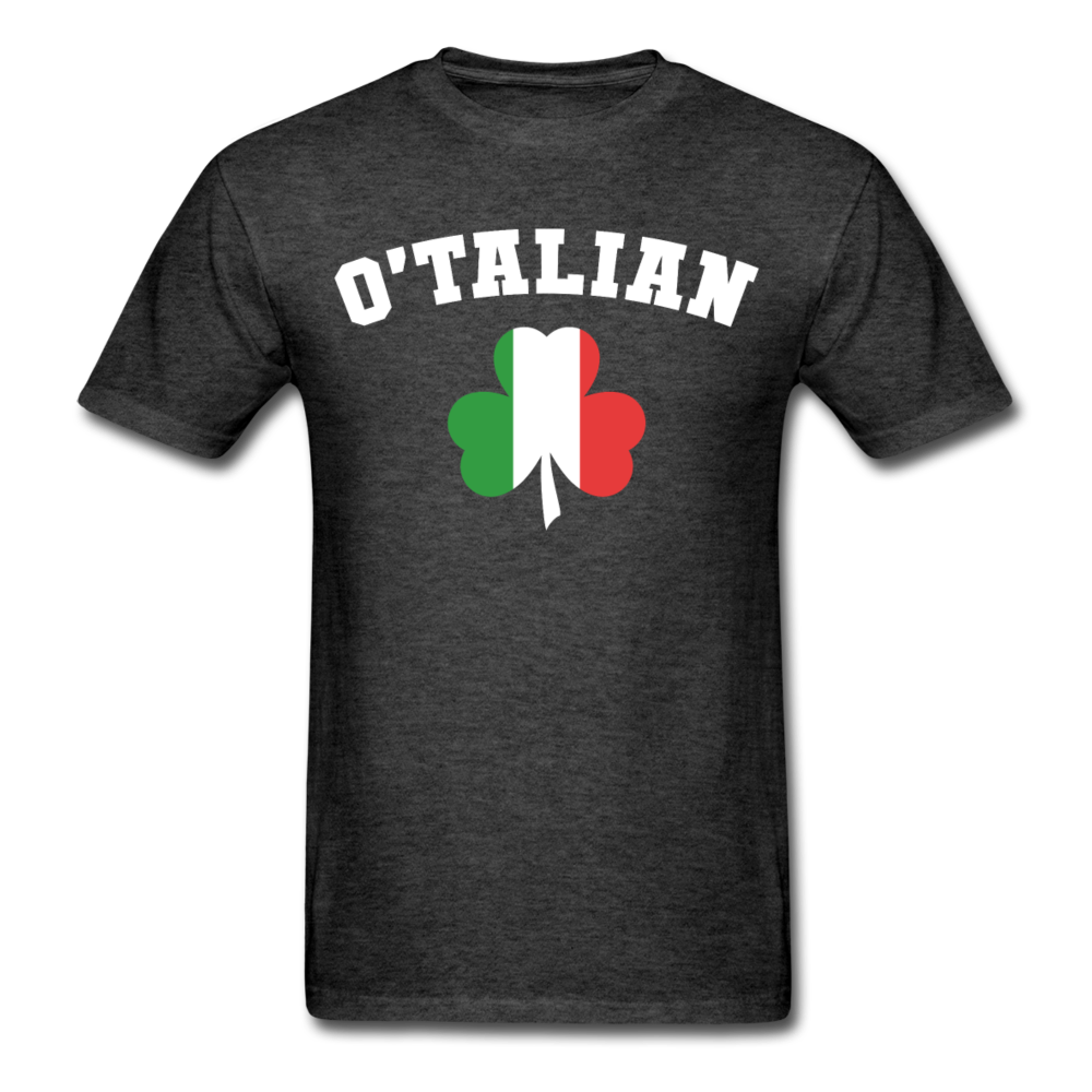 O'talian Unisex T-Shirt-Unisex Classic T-Shirt | Fruit of the Loom 3930-Teelime | shirts-hoodies-mugs