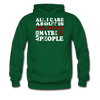 All I care about is Jiu Jitsu and maybe 3 people Unisex Hoodie-Men's Hoodie | Hanes P170-Teelime | shirts-hoodies-mugs