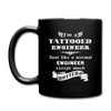 I'm a Tattooed Engineer Just like a normal Engineer except much hotter Full color Mug-Full Color Mug | BestSub B11Q-Teelime | shirts-hoodies-mugs