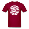 Where my pitches at Unisex T-Shirt-Unisex Classic T-Shirt | Fruit of the Loom 3930-Teelime | shirts-hoodies-mugs