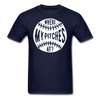 Where my pitches at Unisex T-Shirt-Unisex Classic T-Shirt | Fruit of the Loom 3930-Teelime | shirts-hoodies-mugs