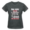 Some people have to wait a lifetime to meet their favorite Bodybuilding player mine calls me mom Gildan Ultra Cotton Ladies T-Shirt-Ultra Cotton Ladies T-Shirt | Gildan G200L-Teelime | shirts-hoodies-mugs