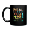 Real nurses treat more than one species Full color Mug-Full Color Mug | BestSub B11Q-Teelime | shirts-hoodies-mugs