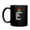 Legends are born in Ghana Full color Mug-Full Color Mug | BestSub B11Q-Teelime | shirts-hoodies-mugs