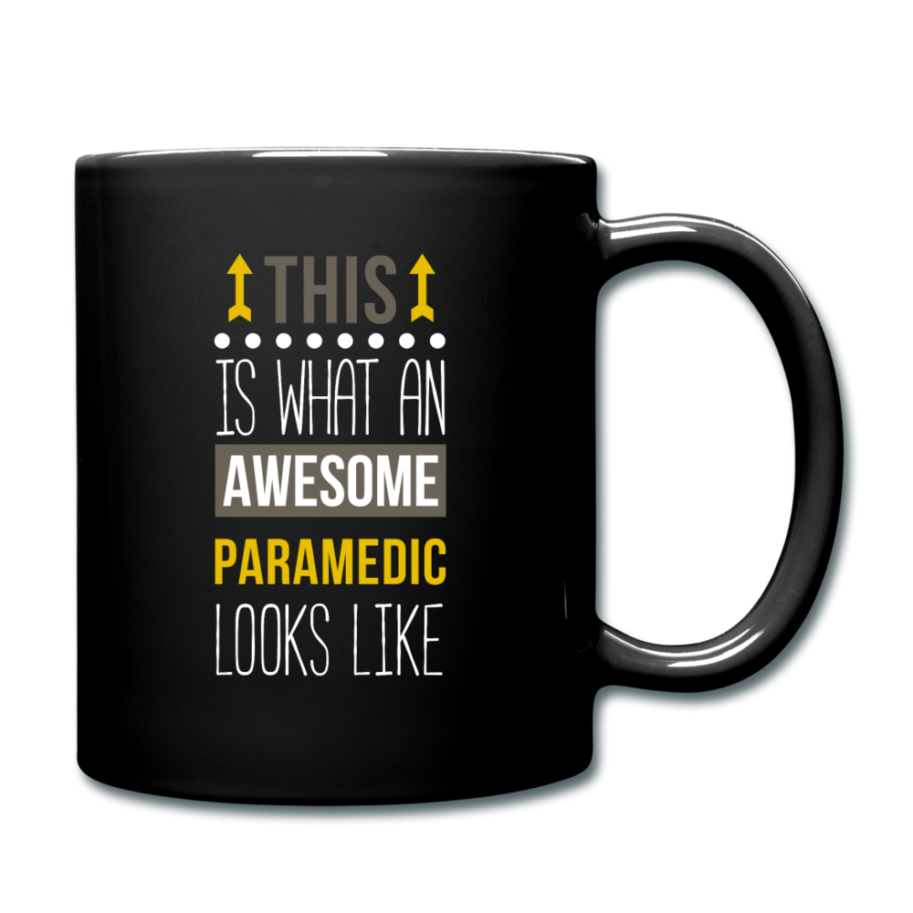 This is what an awesome paramedic looks like Full color Mug-Full Color Mug | BestSub B11Q-Teelime | shirts-hoodies-mugs