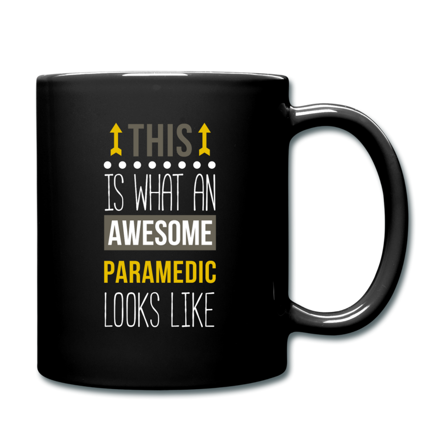 This is what an awesome paramedic looks like Full color Mug-Full Color Mug | BestSub B11Q-Teelime | shirts-hoodies-mugs