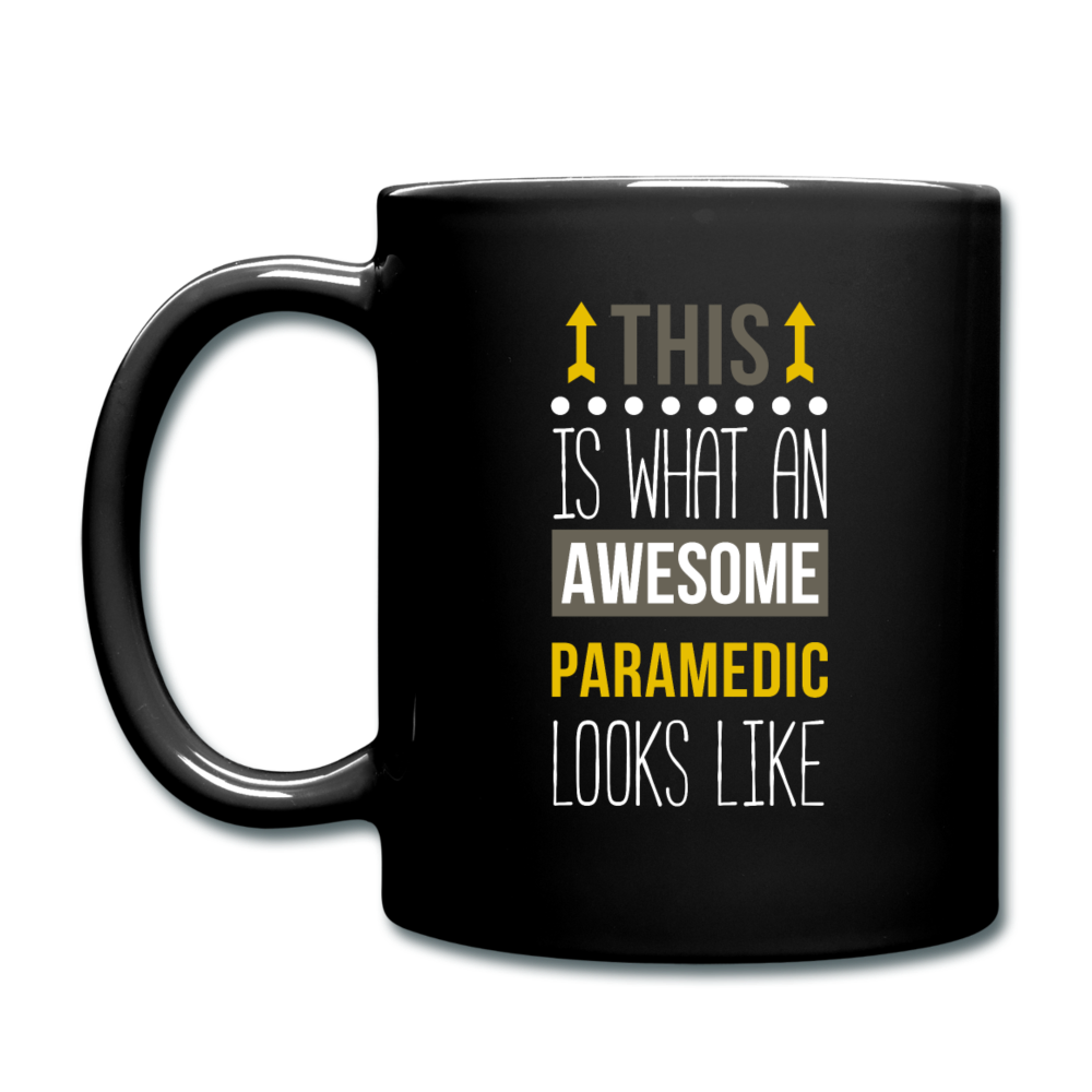 This is what an awesome paramedic looks like Full color Mug-Full Color Mug | BestSub B11Q-Teelime | shirts-hoodies-mugs