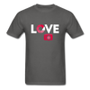 Love Photography Unisex T-Shirt-Unisex Classic T-Shirt | Fruit of the Loom 3930-Teelime | shirts-hoodies-mugs