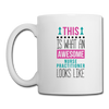 Awesome Nurse Practitioner Coffee/Tea Mug-Coffee/Tea Mug | BestSub B101AA-Teelime | shirts-hoodies-mugs