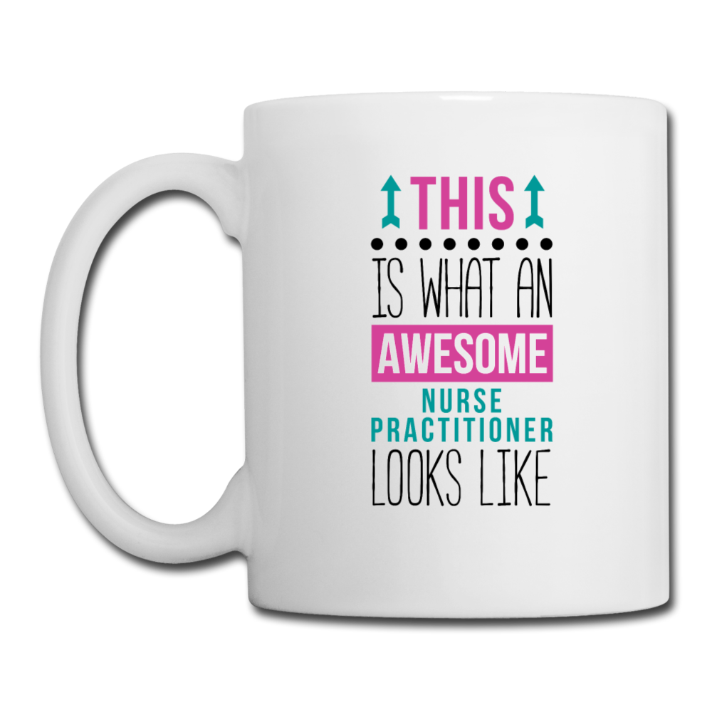 Awesome Nurse Practitioner Coffee/Tea Mug-Coffee/Tea Mug | BestSub B101AA-Teelime | shirts-hoodies-mugs