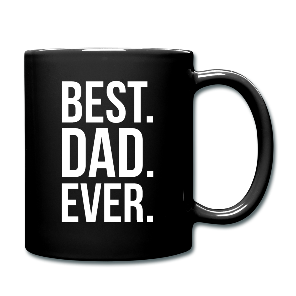 Best. Dad. Ever Full Color Mug-Full Color Mug | BestSub B11Q-Teelime | shirts-hoodies-mugs