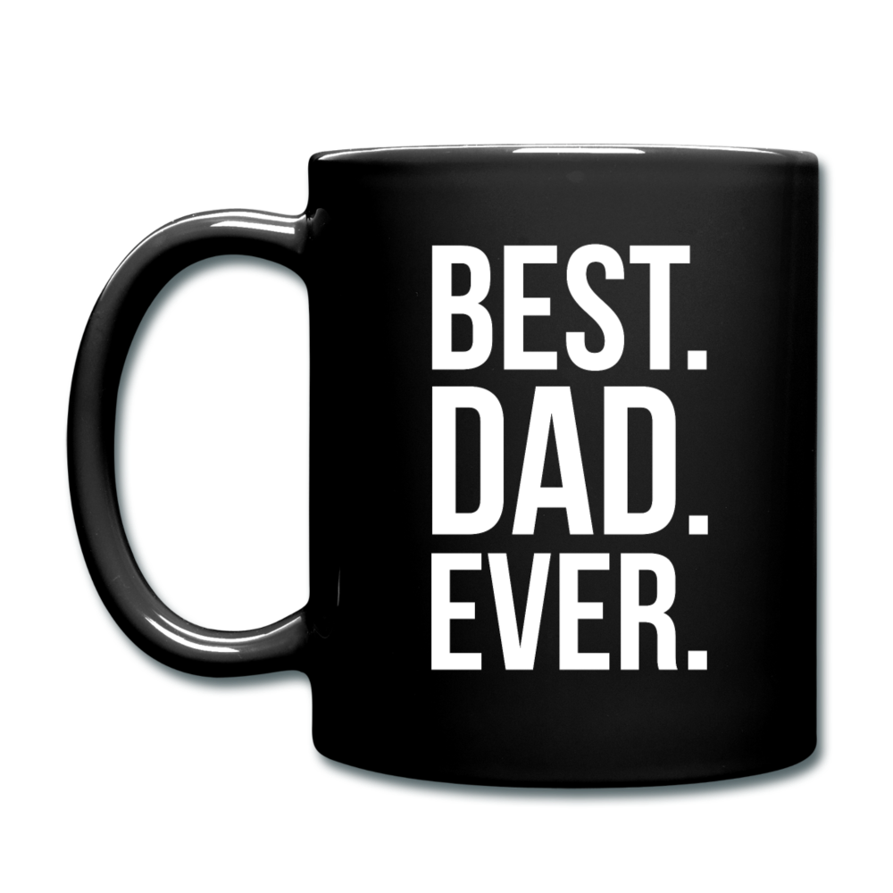Best. Dad. Ever Full Color Mug-Full Color Mug | BestSub B11Q-Teelime | shirts-hoodies-mugs