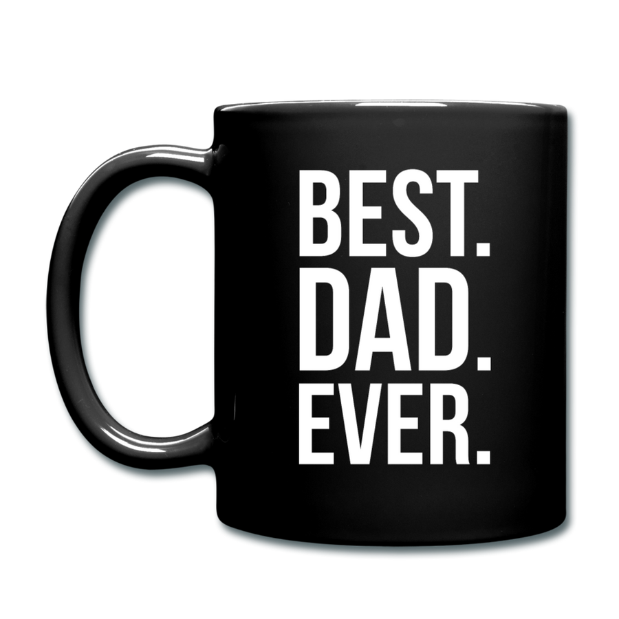 Best. Dad. Ever Full Color Mug-Full Color Mug | BestSub B11Q-Teelime | shirts-hoodies-mugs