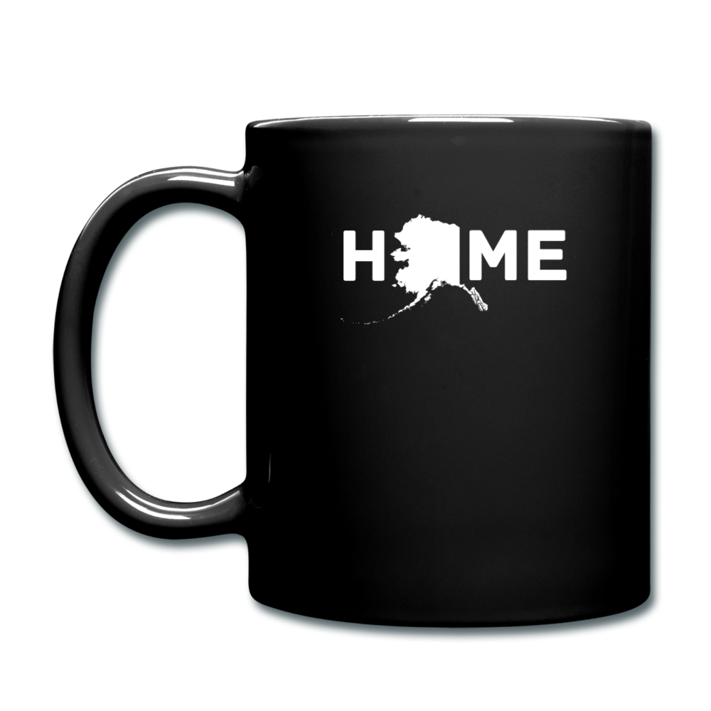 Alaska Home Full Color Mug-Full Color Mug | BestSub B11Q-Teelime | shirts-hoodies-mugs