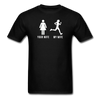 Your wife My wife Unisex Classic T-Shirt-Unisex Classic T-Shirt | Fruit of the Loom 3930-Teelime | shirts-hoodies-mugs