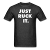 Just Ruck It Unisex Classic T-Shirt-Unisex Classic T-Shirt | Fruit of the Loom 3930-Teelime | shirts-hoodies-mugs