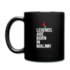 Legends are born in Malawi Full Color Mug-Full Color Mug | BestSub B11Q-Teelime | shirts-hoodies-mugs