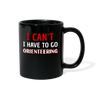 I Can't I Have To Go Orienteering Full Color Mug-Full Color Mug | BestSub B11Q-Teelime | shirts-hoodies-mugs