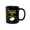 When life gives you lemons make limoncello Full Color Mug-Full Color Mug | BestSub B11Q-Teelime | shirts-hoodies-mugs