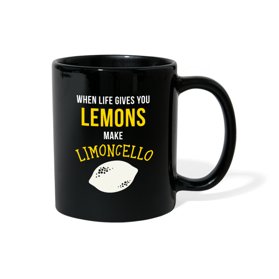 When life gives you lemons make limoncello Full Color Mug-Full Color Mug | BestSub B11Q-Teelime | shirts-hoodies-mugs