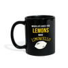 When life gives you lemons make limoncello Full Color Mug-Full Color Mug | BestSub B11Q-Teelime | shirts-hoodies-mugs