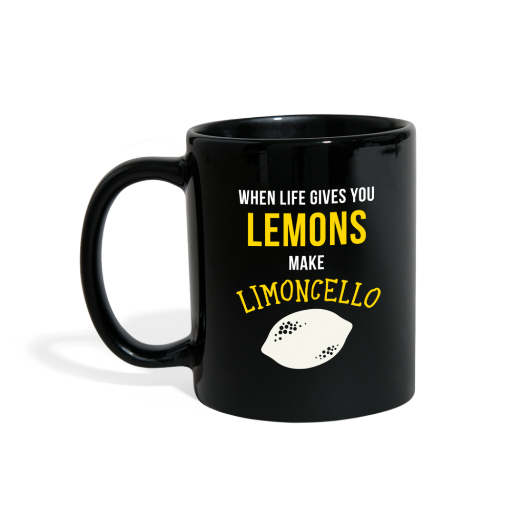 When life gives you lemons make limoncello Full Color Mug-Full Color Mug | BestSub B11Q-Teelime | shirts-hoodies-mugs