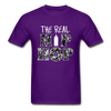 The real Hip Hop Unisex Classic T-Shirt-Unisex Classic T-Shirt | Fruit of the Loom 3930-Teelime | shirts-hoodies-mugs