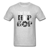 The real Hip Hop Unisex Classic T-Shirt-Unisex Classic T-Shirt | Fruit of the Loom 3930-Teelime | shirts-hoodies-mugs