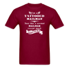 I'm a Tattooed Mailman/Mail carrier,... much hotter Unisex Classic T-Shirt-Unisex Classic T-Shirt | Fruit of the Loom 3930-Teelime | shirts-hoodies-mugs