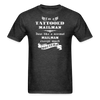 I'm a Tattooed Mailman/Mail carrier,... much hotter Unisex Classic T-Shirt-Unisex Classic T-Shirt | Fruit of the Loom 3930-Teelime | shirts-hoodies-mugs