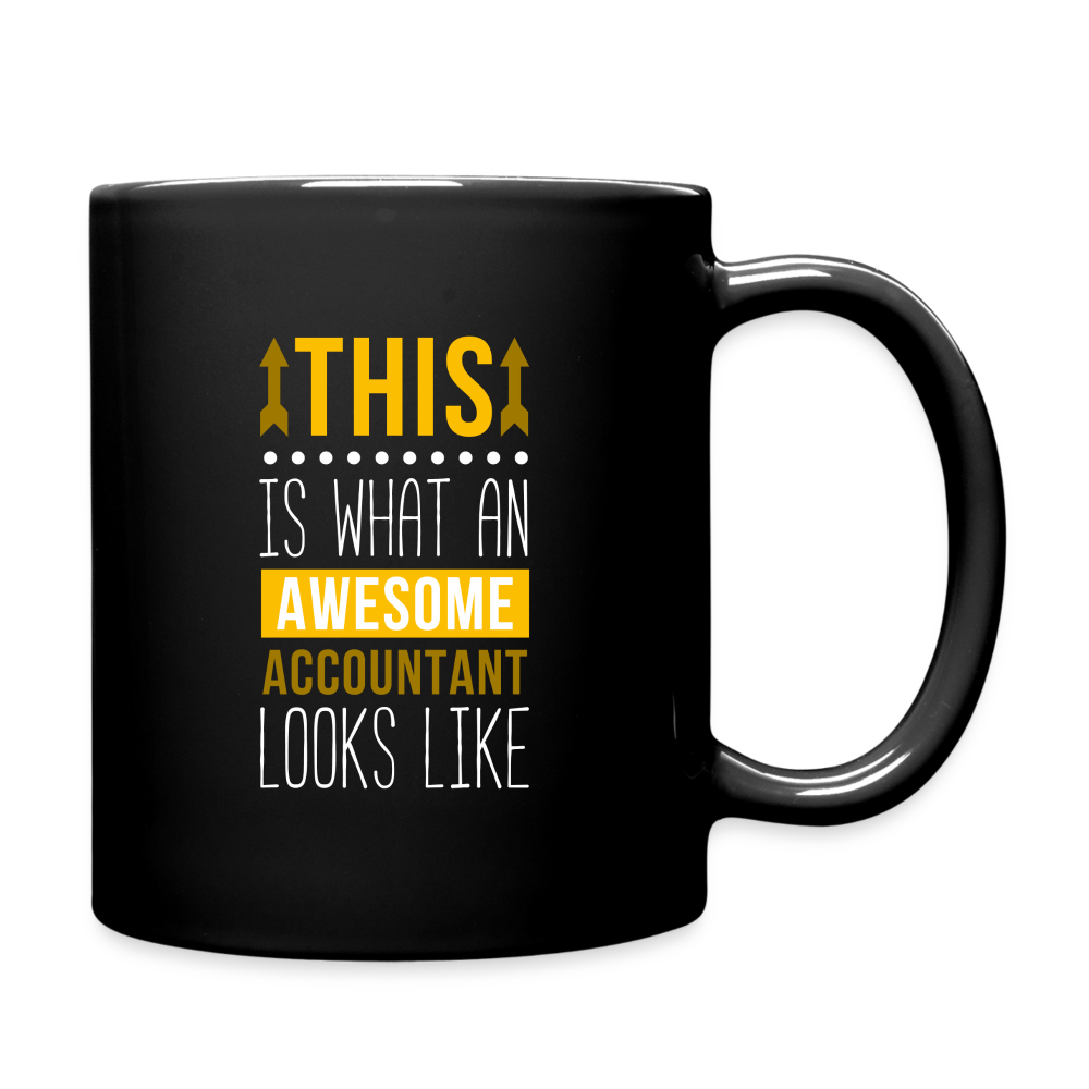 This is what an awesome accountant looks like Full Color Mug-Full Color Mug | BestSub B11Q-Teelime | shirts-hoodies-mugs