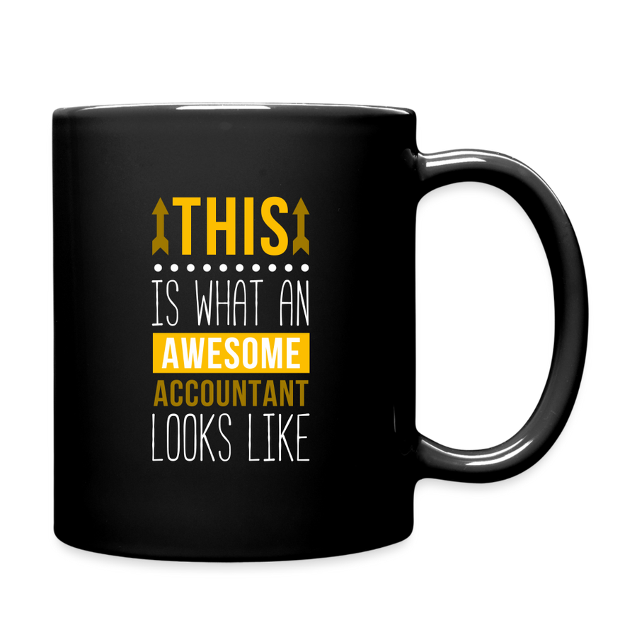 This is what an awesome accountant looks like Full Color Mug-Full Color Mug | BestSub B11Q-Teelime | shirts-hoodies-mugs