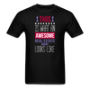 This is what an awesome Real Estate Agent looks like Unisex Classic T-Shirt-Unisex Classic T-Shirt | Fruit of the Loom 3930-Teelime | shirts-hoodies-mugs