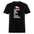 Legends are born in Czech Republic Unisex Classic T-Shirt