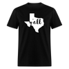 Texas Y'all Unisex Classic T-Shirt-Unisex Classic T-Shirt | Fruit of the Loom 3930-Teelime | shirts-hoodies-mugs