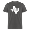 Texas Y'all Unisex Classic T-Shirt-Unisex Classic T-Shirt | Fruit of the Loom 3930-Teelime | shirts-hoodies-mugs