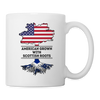 Scottish Roots Coffee/Tea Mug-Coffee/Tea Mug | BestSub B101AA-Teelime | shirts-hoodies-mugs