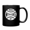 Where my pitches at? Full Color Mug-Full Color Mug | BestSub B11Q-Teelime | shirts-hoodies-mugs