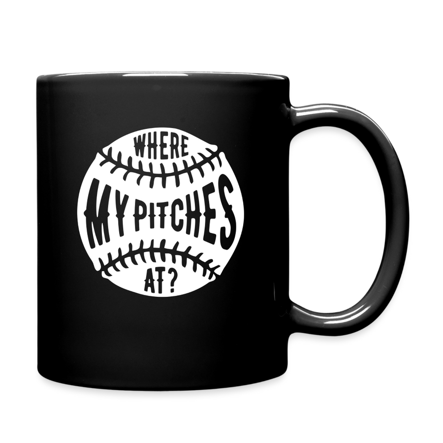 Where my pitches at? Full Color Mug-Full Color Mug | BestSub B11Q-Teelime | shirts-hoodies-mugs