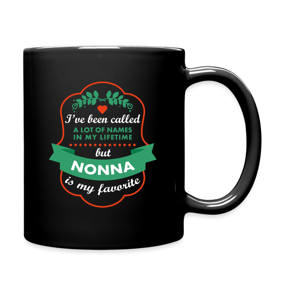 I've been called a lot of names in my lifetime but nonna is my favorite Full Color Mug-Full Color Mug | BestSub B11Q-Teelime | shirts-hoodies-mugs