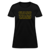 Guard Wars Women's T-Shirt-Women's T-Shirt | Fruit of the Loom L3930R-Teelime | shirts-hoodies-mugs