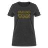 Guard Wars Women's T-Shirt-Women's T-Shirt | Fruit of the Loom L3930R-Teelime | shirts-hoodies-mugs